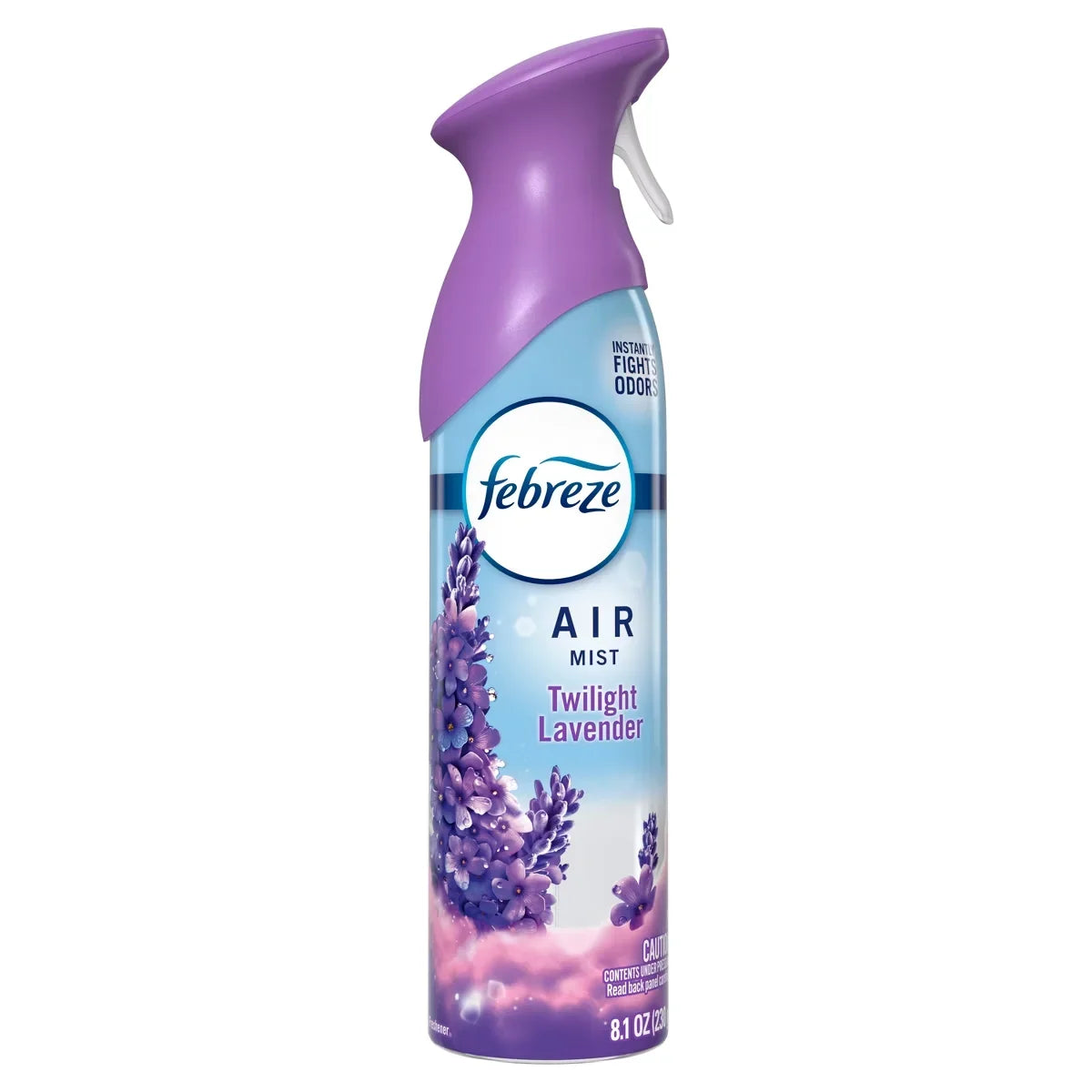 Febreze Mist Air Freshener - Twilight Lavender - 8.1oz